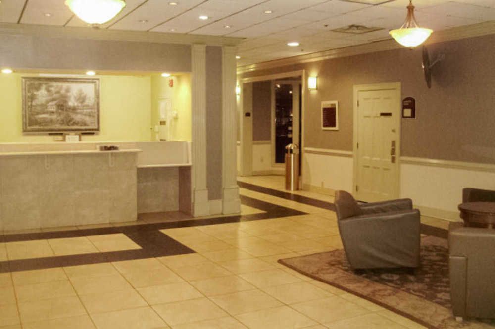 Days Hotel By Wyndham Williamsburg I-64 Экстерьер фото